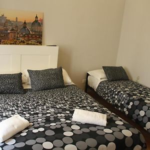 Privé Driepersoonskamer